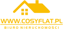 Cosy Flat Sp. z o.o.